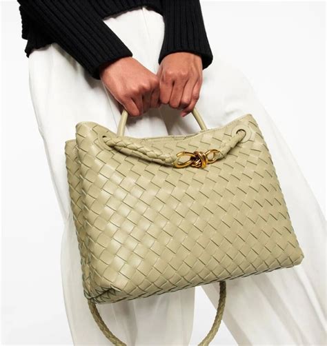 bottega crossbody bag dupe|bottega veneta jodie dupe.